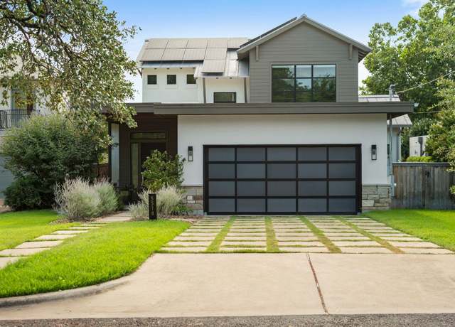 Property at 5518 Shoalwood Ave, Austin, TX 78756, 4 beds, 3 baths