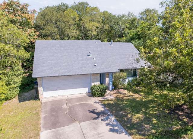 Property at 7004 Fred Morse Dr, Austin, TX 78723, 3 beds, 2 baths