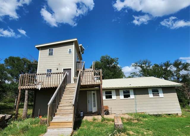 Property at 200 Nature Dr, Burnet, TX 78611, 4 beds, 3 baths