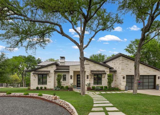 Property at 9806 Inca Ln, Austin, TX 78733, 4 beds, 3 baths
