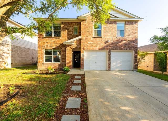 Property at 9431 Massaro St, San Antonio, TX 78251, 4 beds, 2.5 baths