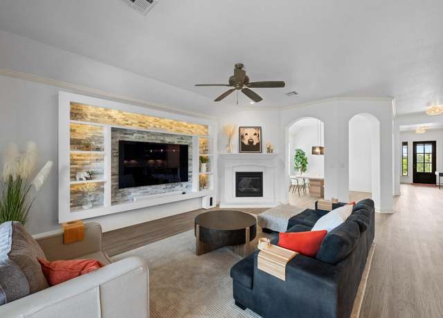 Property at 2565 Reunion Blvd, Austin, TX 78737, 3 beds, 3 baths