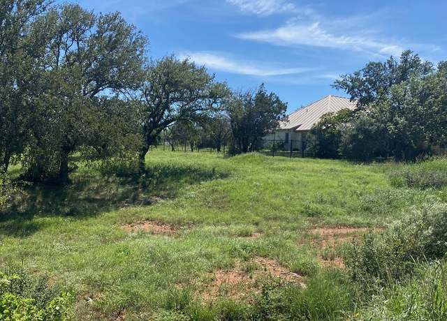 Property at W25065 White Dove / Apache Tears, Horseshoe Bay, TX 78657