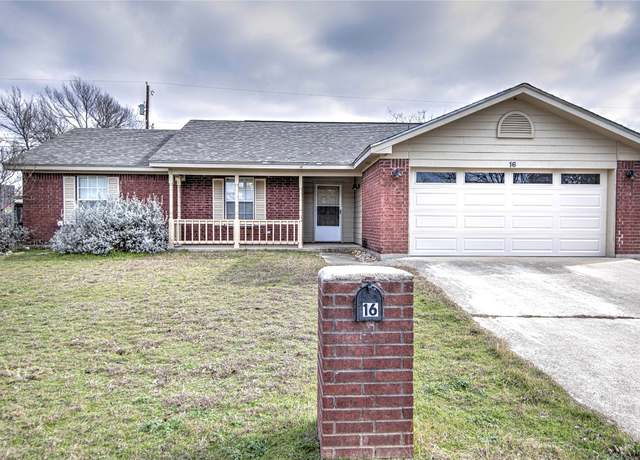 Property at 16 N Winecup Dr, Belton, TX 76513, 3 beds, 2 baths