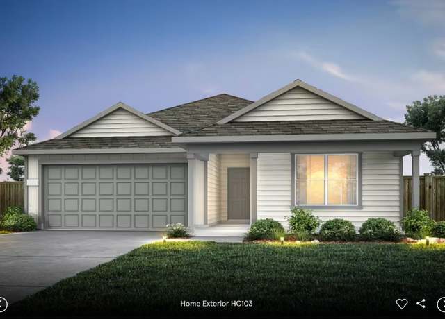Property at 1513 Sky Vista Dr, Belton, TX 76513, 3 beds, 2 baths
