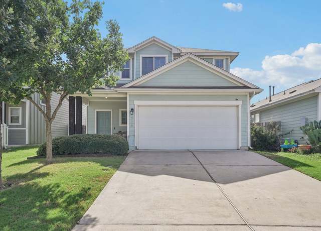Property at 528 Twisted Oaks Ln, Buda, TX 78610, 3 beds, 2.5 baths