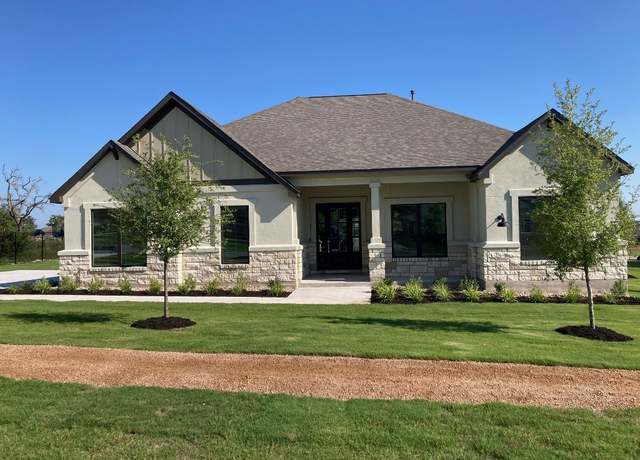Property at 467 Yellow Bell Run, Dripping Springs, TX 78620, 3 beds, 2 baths