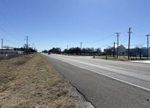 Property at 4030 N Main St St, Taylor, TX 76574