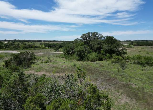 Property at Lot 42 Serenity Dr, Bertram, TX 78605