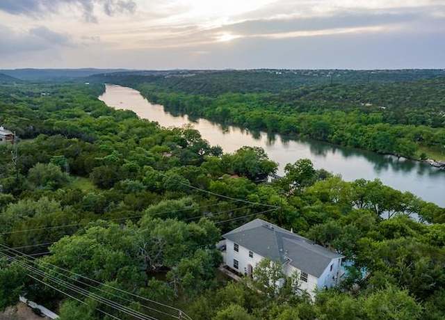 Property at 1604 Cliffwood Dr, Austin, TX 78733, 3 beds, 2.5 baths