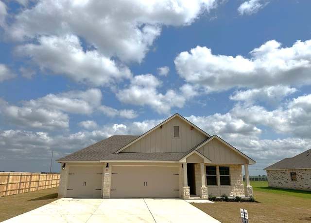 Property at 14042 Carsten Loop, Salado, TX 76571, 3 beds, 2.5 baths
