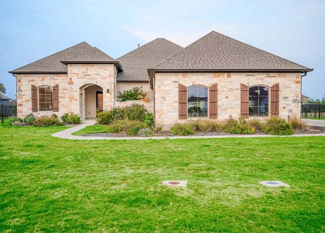 Property at 227 Dally Ct, Dripping Springs, TX 78620, 5 beds, 4.5 baths