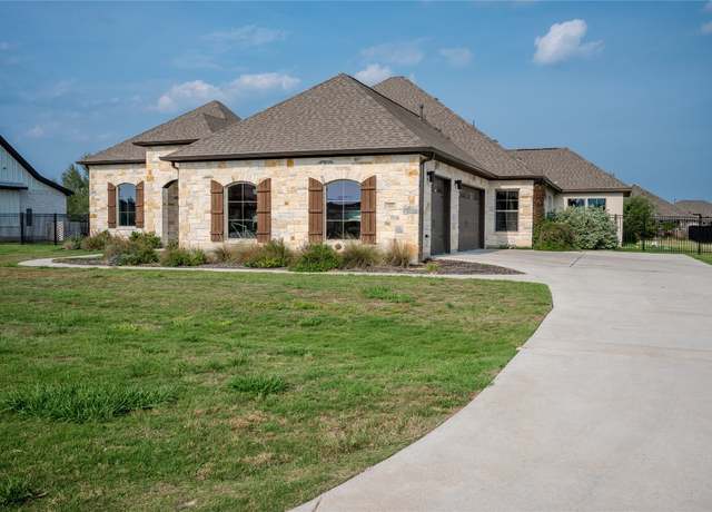 Property at 227 Dally Ct, Dripping Springs, TX 78620, 5 beds, 4.5 baths
