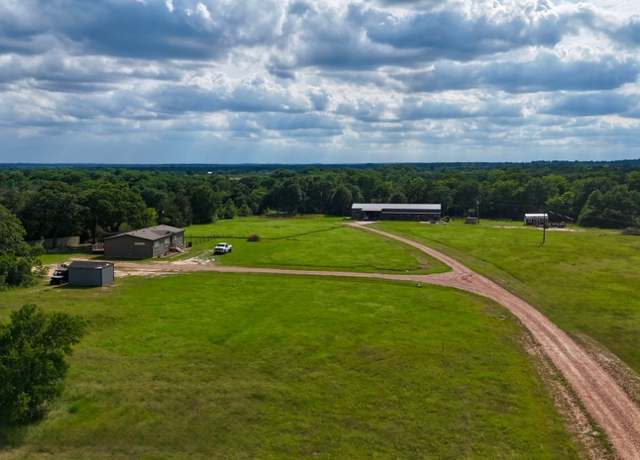 Property at 6009 & 5999 County Road 326, Lexington, TX 78947, 3 beds, 3 baths