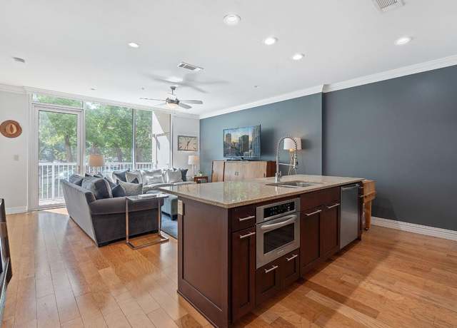 Property at 1600 Barton Springs Rd #2108, Austin, TX 78704, 1 bed, 1 bath