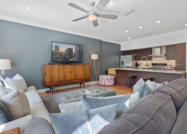 Property at 1600 Barton Springs Rd #2108, Austin, TX 78704, 1 bed, 1 bath