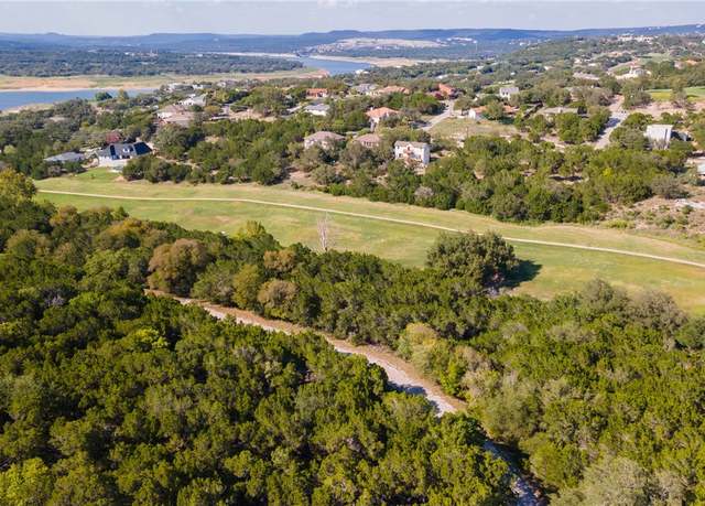 Property at 20908 Stone Cliff Dr, Lago Vista, TX 78645
