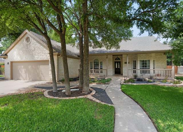 Property at 3005 Brandy Ln, Georgetown, TX 78628, 3 beds, 2 baths