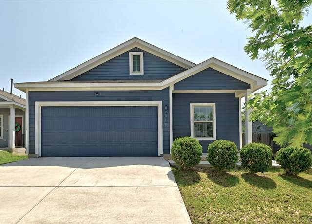 Property at 7013 Tonka Ln, Austin, TX 78744, 2 beds, 1 bath