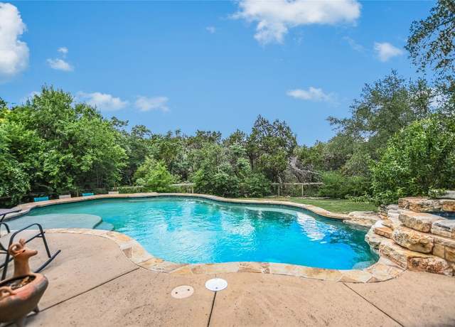Property at 108 Tumbleweed Trl, Austin, TX 78733, 4 beds, 2.5 baths
