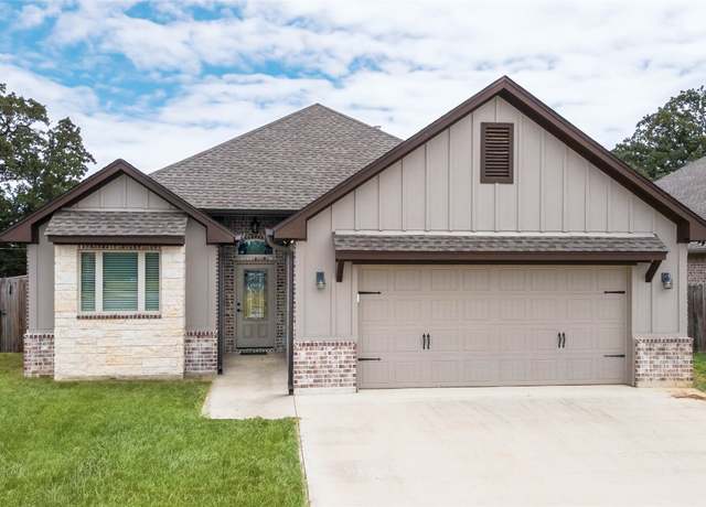 Property at 1014 Copperas Bnd, Caldwell, TX 77836, 3 beds, 2 baths