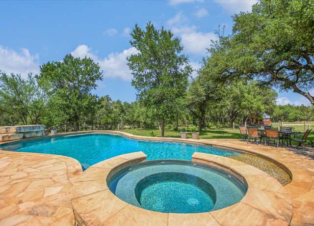 Property at 1150 Windmill Run, Wimberley, TX 78676, 4 beds, 3 baths