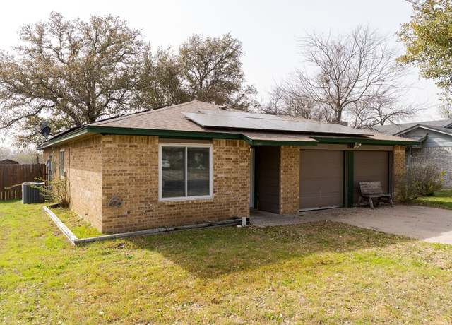 Property at 2905 Transit Dr, Killeen, TX 76543, 3 beds, 2 baths