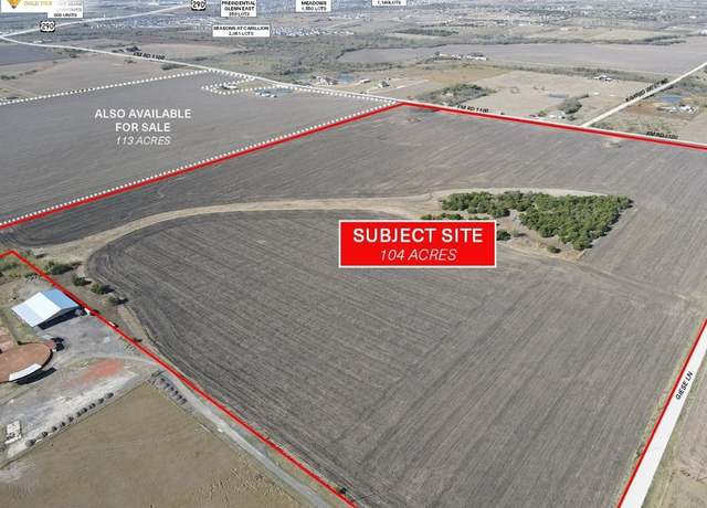Property at 14315 Fm 1100 Rd, Manor, TX 78653
