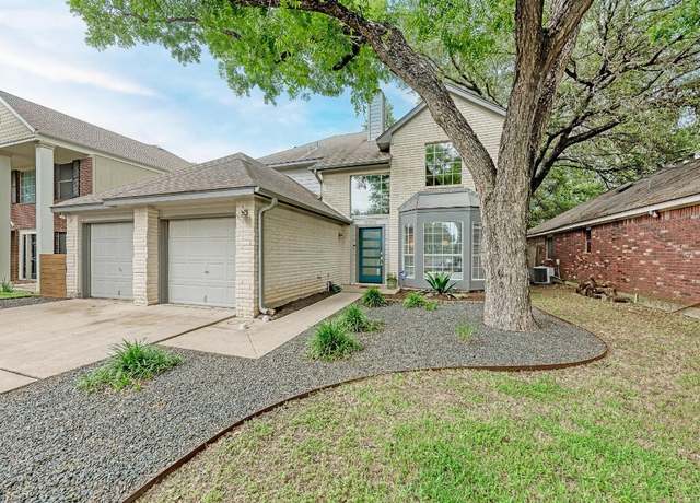 Property at 12203 Arrowwood Dr, Austin, TX 78727, 3 beds, 2.5 baths