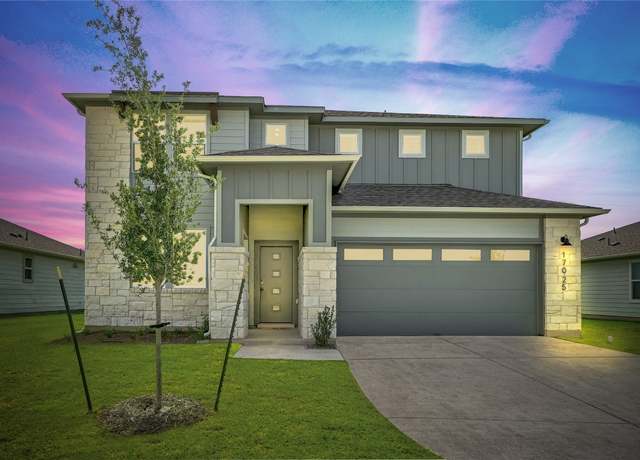 Property at 17025 Loch Rd, Pflugerville, TX 78660, 5 beds, 3 baths