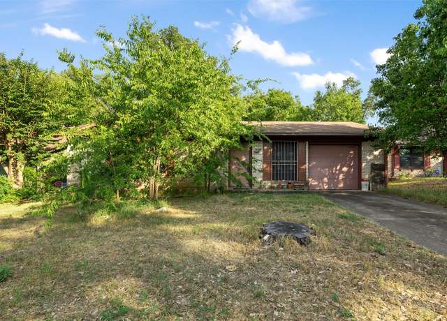 Property at 2329 Campden Dr, Austin, TX 78745, 3 beds, 1.5 baths