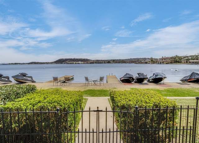 Property at 101 Island Dr Unit D, Horseshoe Bay, TX 78657, 2 beds, 2 baths