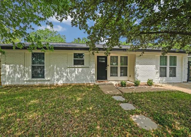 Property at 6300 Merriwood Dr, Austin, TX 78745, 3 beds, 2 baths