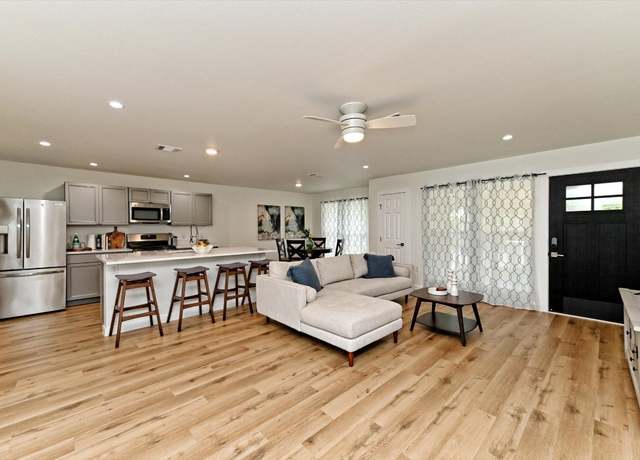 Property at 6300 Merriwood Dr, Austin, TX 78745, 3 beds, 2 baths