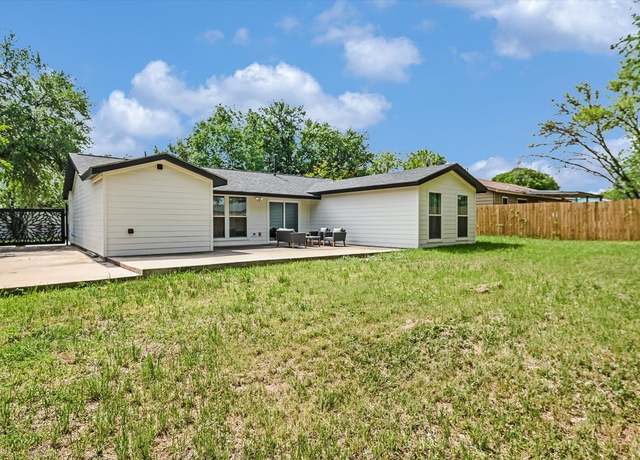 Property at 6300 Merriwood Dr, Austin, TX 78745, 3 beds, 2 baths