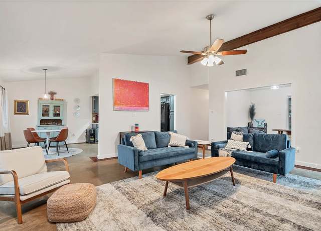Property at 9458 Singing Quail Dr, Austin, TX 78758, 2 beds, 2 baths