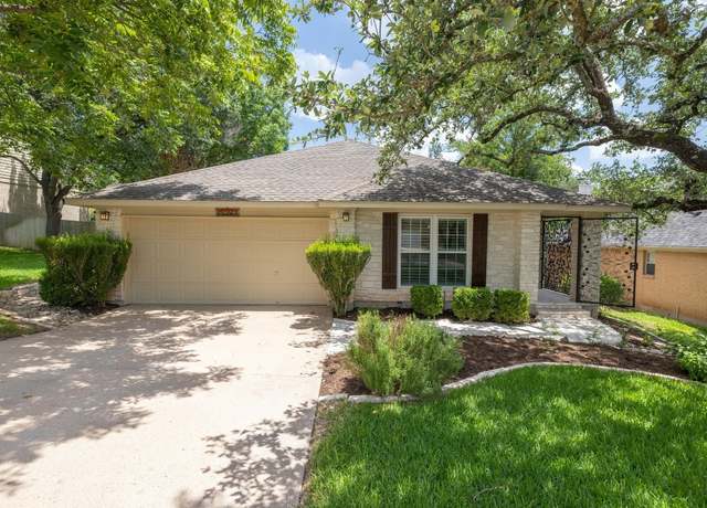 Property at 10909 Grapevine Ln, Austin, TX 78759, 4 beds, 2 baths