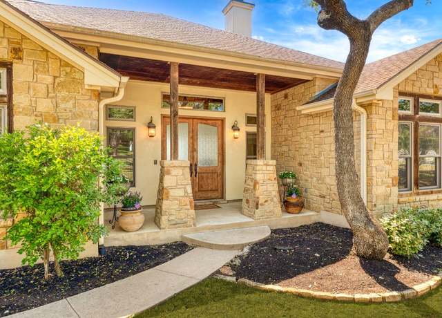 Property at 1041 Polo Club Dr, Austin, TX 78737, 5 beds, 4 baths