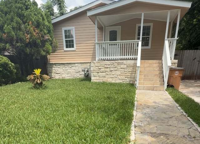 Property at 7309 Blessing Ave, Austin, TX 78752, 4 beds, 3 baths