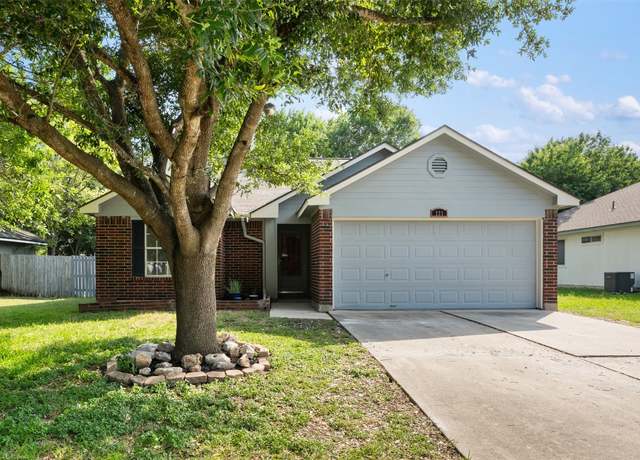 Property at 223 Keystone Loop, Kyle, TX 78640, 3 beds, 2 baths
