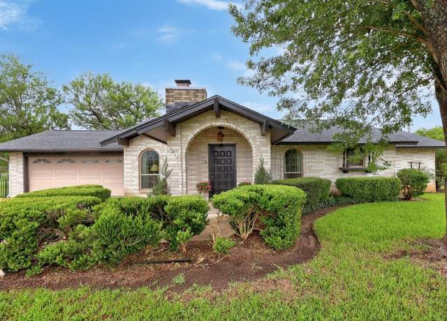 Property at 1411 Shenandoah Dr, Cedar Park, TX 78613, 2 beds, 2 baths