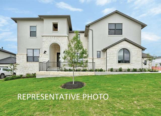 Property at 909 Bristol Creek Bnd, Lakeway, TX 78738, 4 beds, 4.5 baths