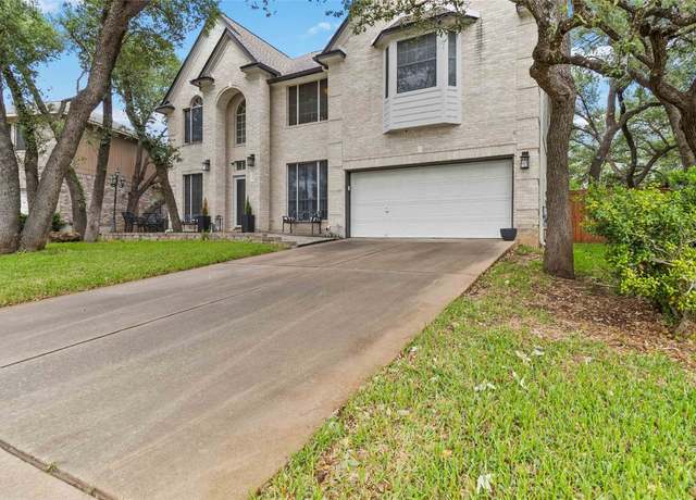 Property at 3836 NE Newland Ct, Round Rock, TX 78681, 5 beds, 2.5 baths