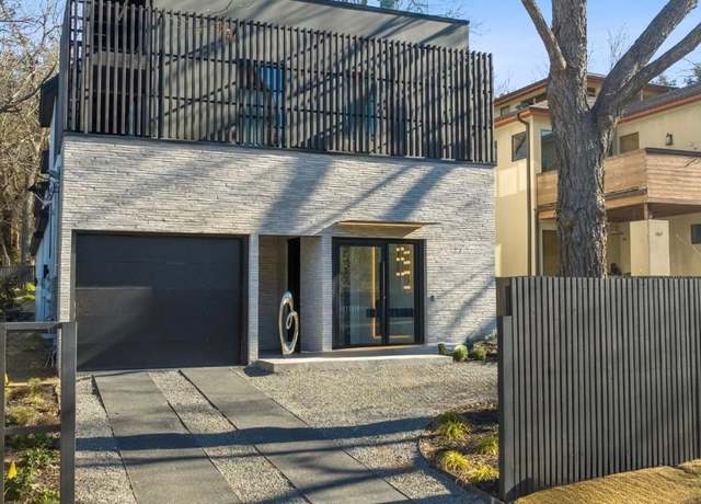Property at 1305 S 6th St, Austin, TX 78704, 4 beds, 4.5 baths