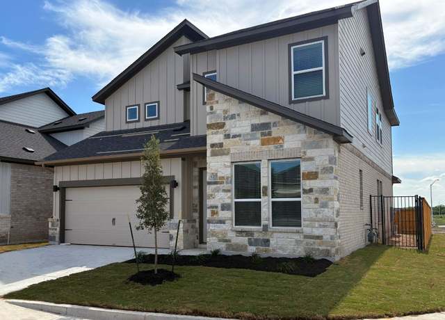 Property at 13102 Geary Dr, Austin, TX 78652, 4 beds, 2.5 baths