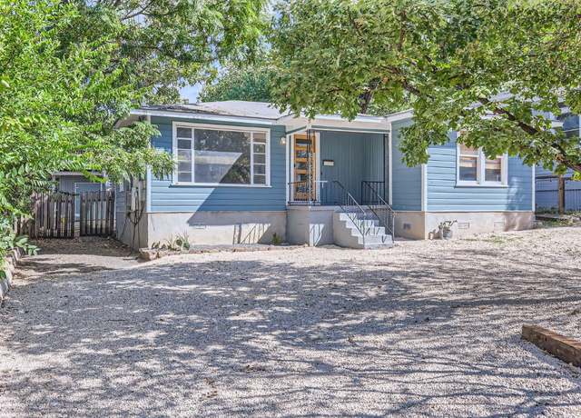 Property at 2102 E Martin Luther King Jr Blvd, Austin, TX 78702, 2 beds, 1 bath