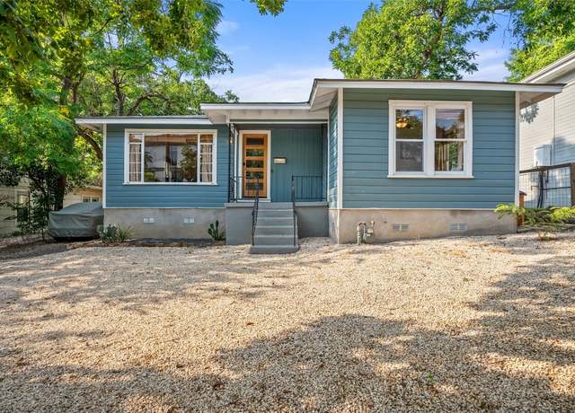Property at 2102 E Martin Luther King Jr Blvd, Austin, TX 78702, 2 beds, 1 bath
