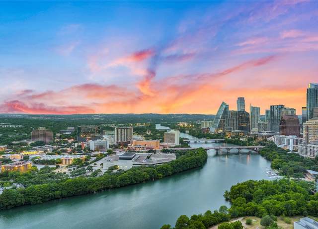 Property at 48 East Ave #1701, Austin, TX 78701, 2 beds, 2 baths