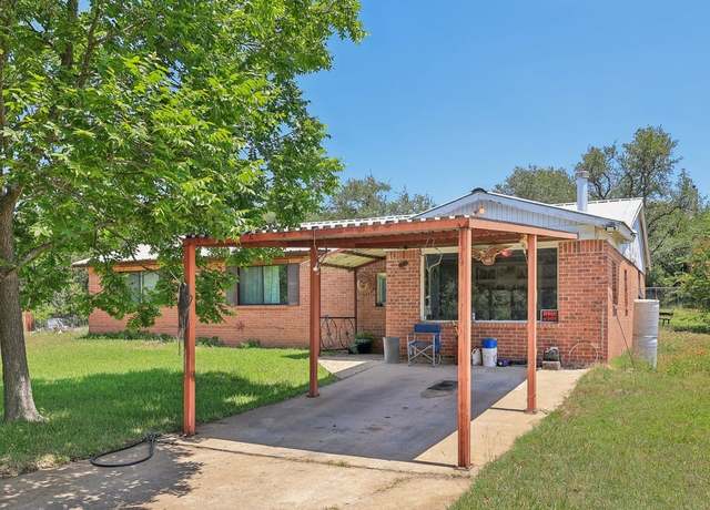Property at 8622 Thunderbird Rd, Austin, TX 78736, 3 beds, 2 baths