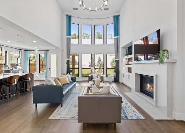 Property at 5808 Antelope Well Ln, Austin, TX 78738, 5 beds, 4.5 baths